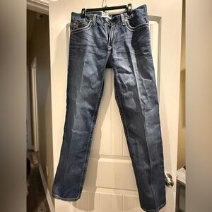 Men's Ariat M2 jeans